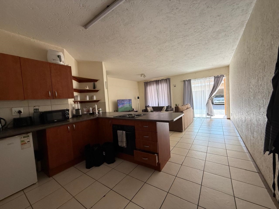 2 Bedroom Property for Sale in Rustenburg Central North West